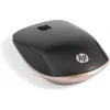 HP 410 štíhla Silver Bluetooth myš, obojručná, Bluetooth, 2000 dpi, strieborná