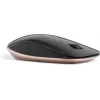 HP 410 štíhla Silver Bluetooth myš, obojručná, Bluetooth, 2000 dpi, strieborná