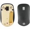 HP 410 štíhla Silver Bluetooth myš, obojručná, Bluetooth, 2000 dpi, strieborná