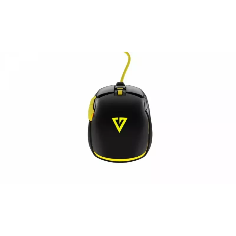 Modecom Volcano Jager M-MC-JAGER-100 USB herná myš