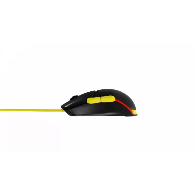 Modecom Volcano Jager M-MC-JAGER-100 USB herná myš