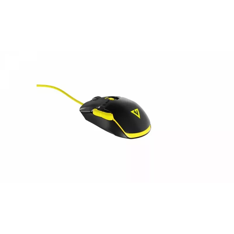 Modecom Volcano Jager M-MC-JAGER-100 USB herná myš