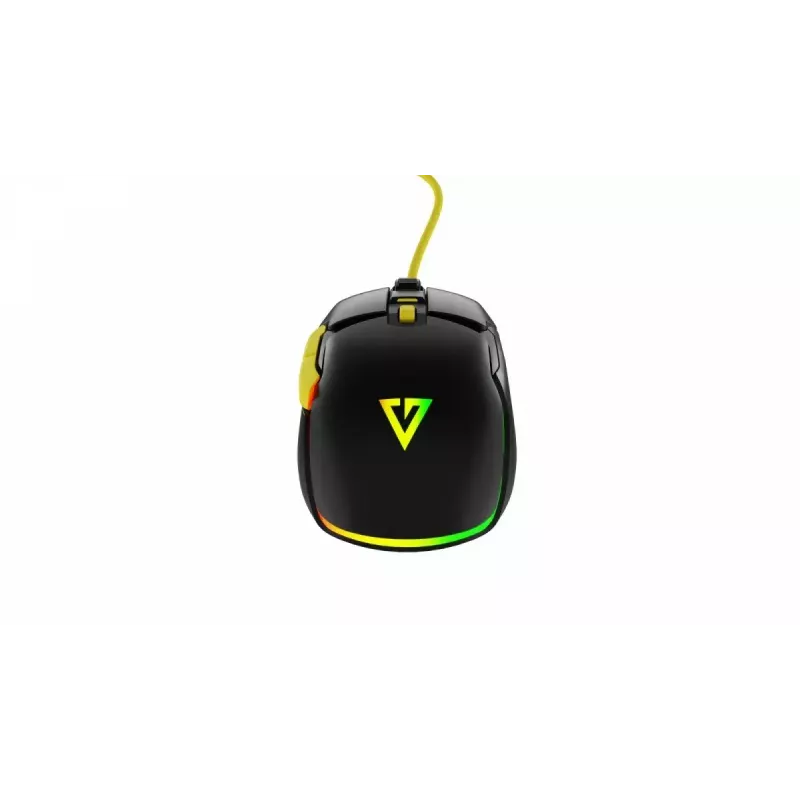 Modecom Volcano Jager M-MC-JAGER-100 USB herná myš