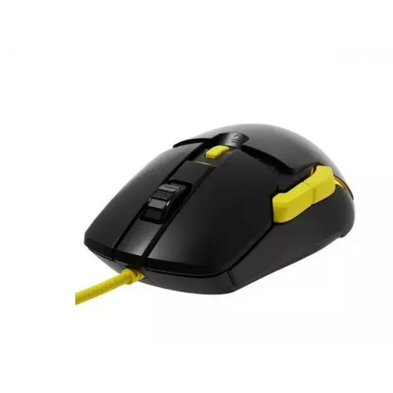 Modecom Volcano Jager M-MC-JAGER-100 USB herná myš