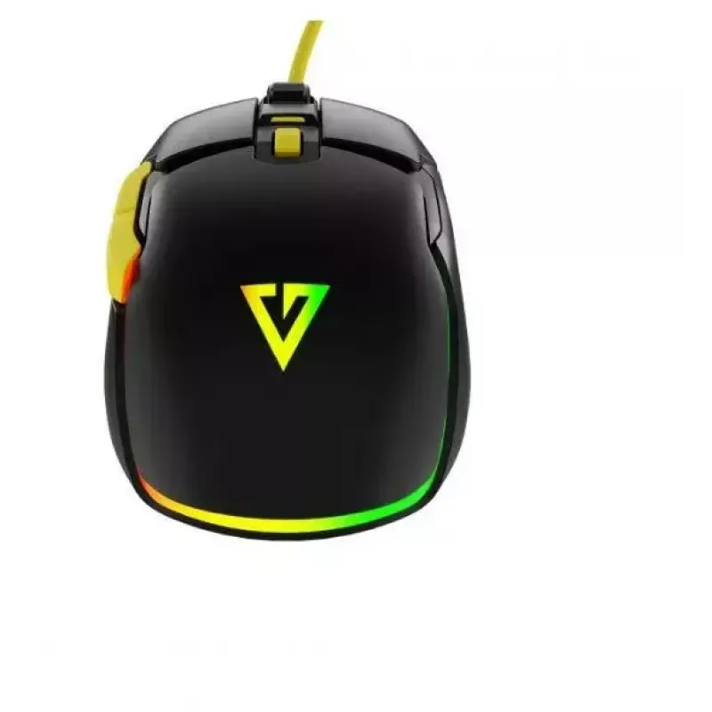 Modecom Volcano Jager M-MC-JAGER-100 USB herná myš