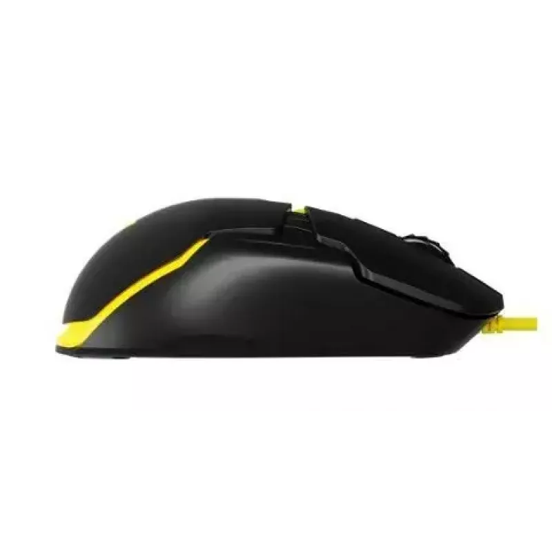 Modecom Volcano Jager M-MC-JAGER-100 USB herná myš