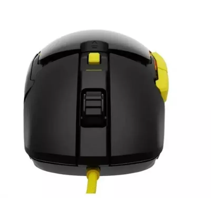 Modecom Volcano Jager M-MC-JAGER-100 USB herná myš