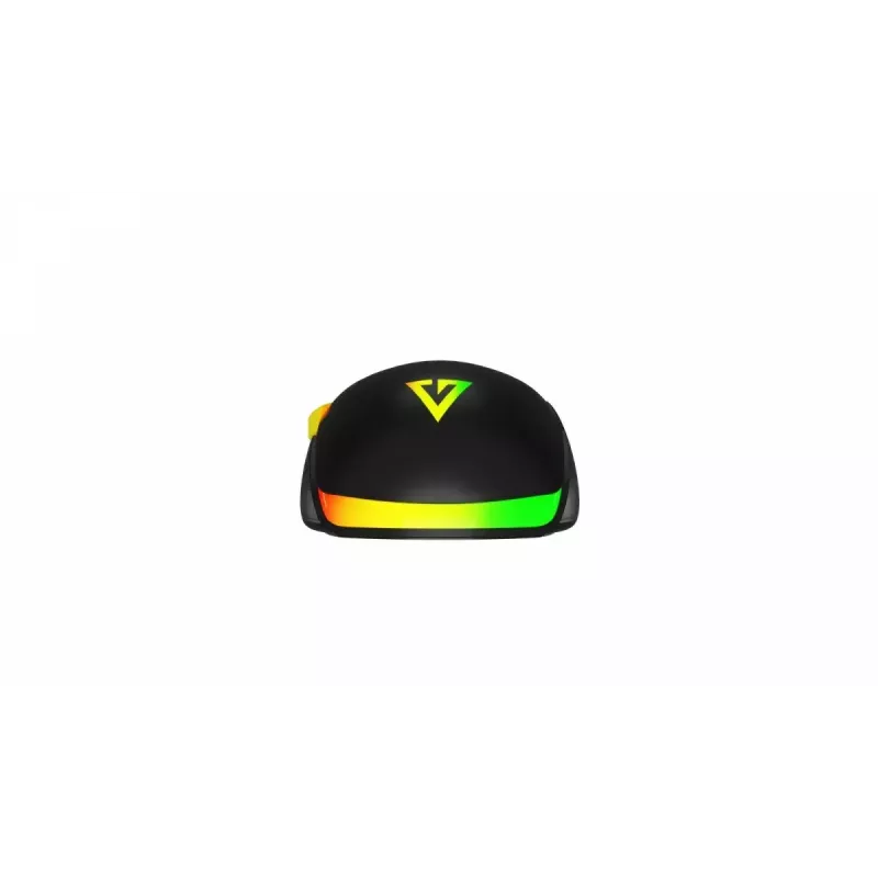Modecom Volcano Jager M-MC-JAGER-100 USB herná myš