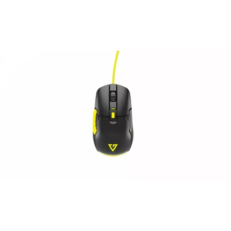Modecom Volcano Jager M-MC-JAGER-100 USB herná myš