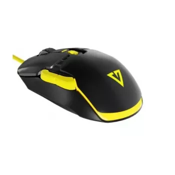 Modecom Volcano Jager M-MC-JAGER-100 USB herná myš