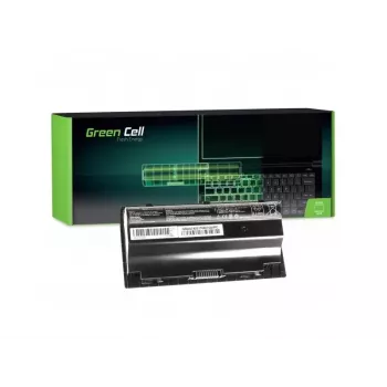 Green Cell batéria AS74 pre ASUS G75 G75V G75VW G75VX