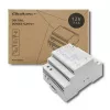 Napájací zdroj na DIN lištu QOLTEC 50922 – 12 V 7,1 A výstup, 85,2 W
