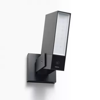 Netatmo Presence Box IP bezpečnostná kamera exteriér 1920 x 1080 pixelov nástenná