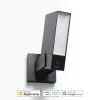 Netatmo Presence Box IP bezpečnostná kamera exteriér 1920 x 1080 pixelov nástenná