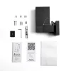 Netatmo Presence Box IP bezpečnostná kamera exteriér 1920 x 1080 pixelov nástenná