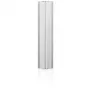 Anténa UBIQUITI airMAX ac 2x2 21 dBi, duálne polarizovaná, 5,1–5,8 GHz, 60°x60°, nástenná montáž, biela