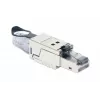 RJ45 modulárny field termination konektor samec Intellinet Cat6a 10G