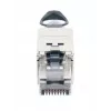 RJ45 modulárny field termination konektor samec Intellinet Cat6a 10G
