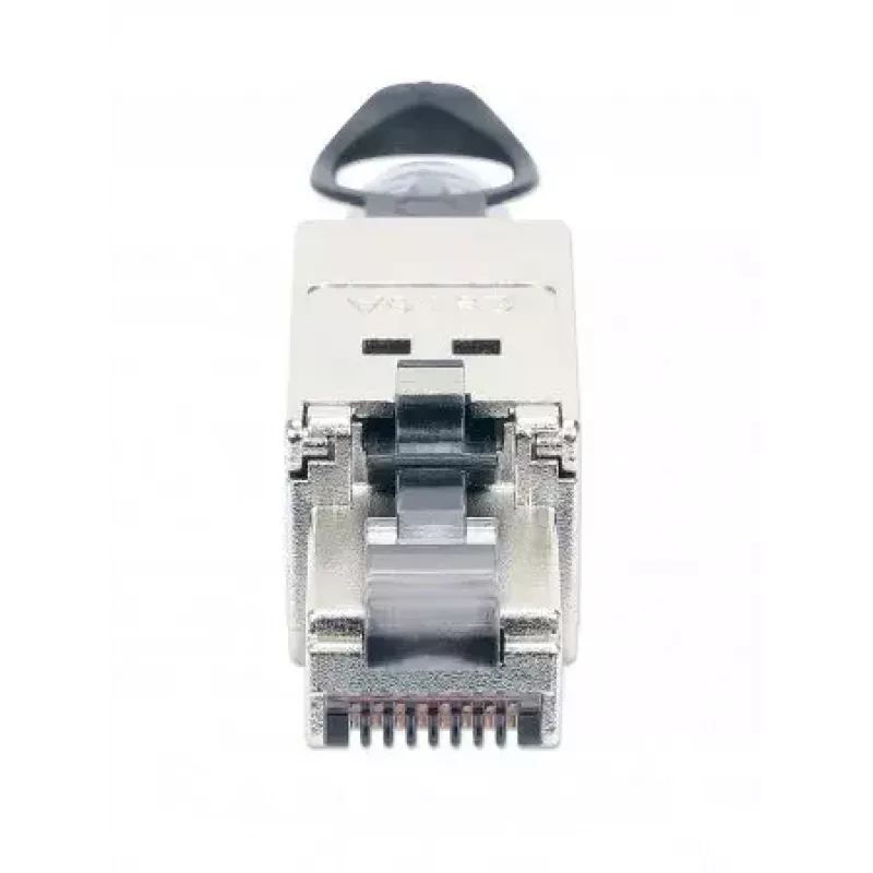 RJ45 modulárny field termination konektor samec Intellinet Cat6a 10G