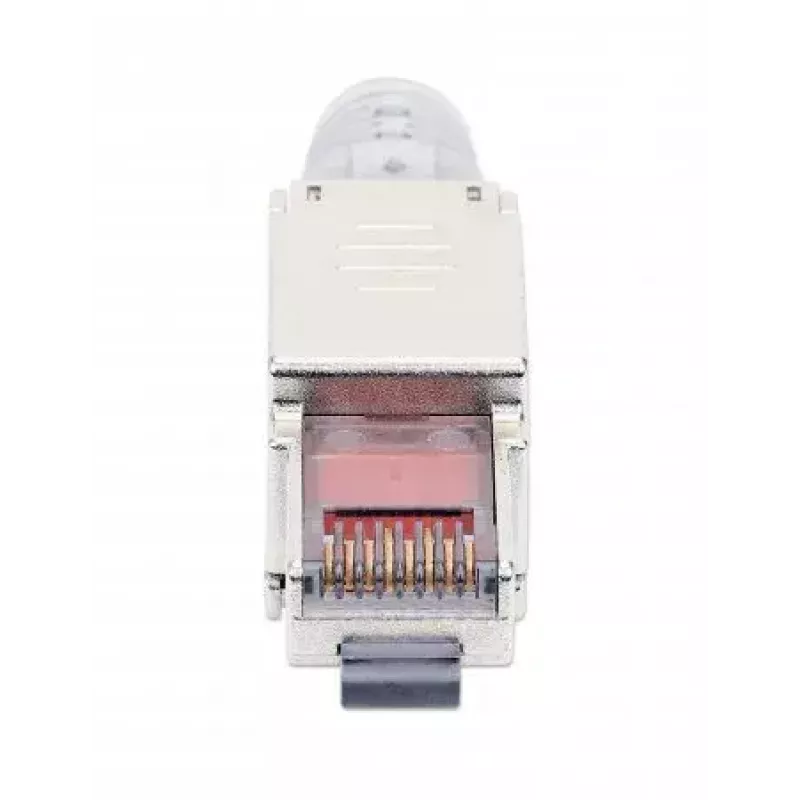 RJ45 modulárny field termination konektor samec Intellinet Cat6a 10G