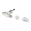 RJ45 modulárny field termination konektor samec Intellinet Cat6a 10G