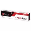 Techly patch panel UTP 16 portov RJ45 Cat.6 I-PP 16-RU-C6T