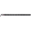 Jednotka rozvodu napájania Intellinet vertikálna racková montáž 16-port USB-A