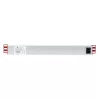 Zásuvková lišta Techly Rack 19 inch Power Strip 1U 8 výstupov C13