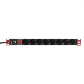 Techly Rack 19
