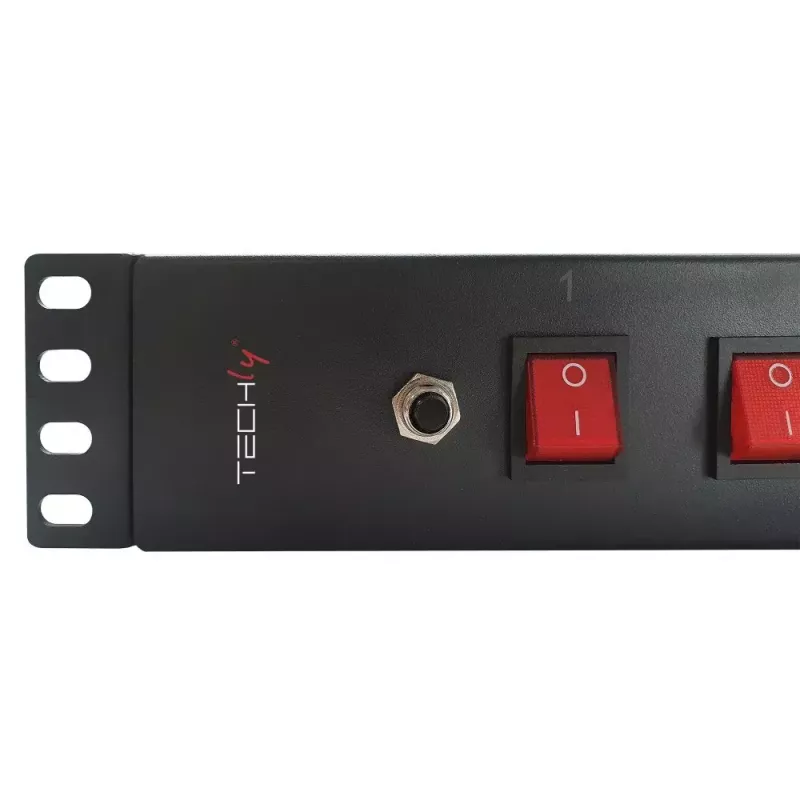 Techly 8-násobná 19