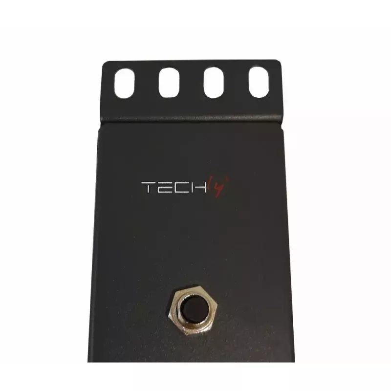 Techly 8-násobná 19