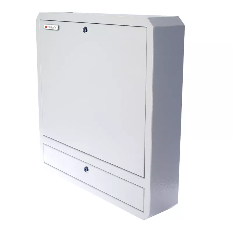Techly ICRLIM01W2 bezpečnostný zásuvka na notebook