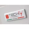 Techly ICRLIM01W2 bezpečnostný zásuvka na notebook