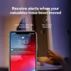 AQARA Smart Home vibračný senzor (DJT11LM)