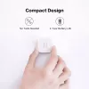 AQARA Smart Home vibračný senzor (DJT11LM)