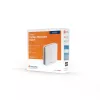 Hlásič oxidu uhoľnatého Netatmo Smart Carbon Monoxide Alarm