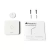 Hlásič oxidu uhoľnatého Netatmo Smart Carbon Monoxide Alarm