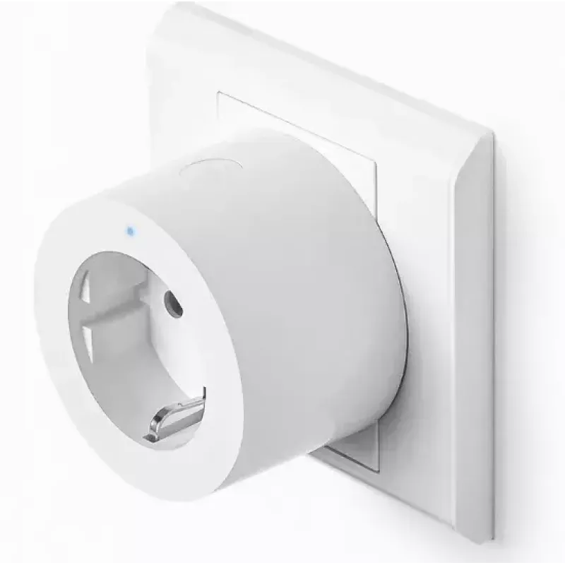 AQARA Smart Plug, EU typ (SP-EUC01)