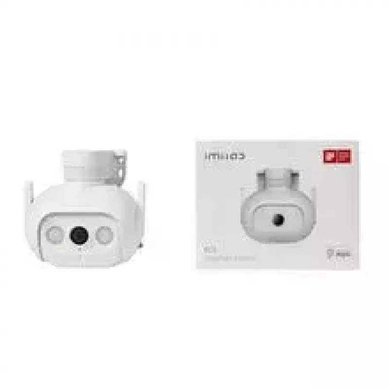 IP bezpečnostná kamera IMILAB EC5 Cube 2048 x 1080 pixelov