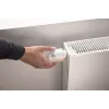 Netatmo Starter Pack - inteligentné termostatické hlavice, biela, 0 - 50 °C, 2400 MHz, 100 m, 5 - 30 °C, °C