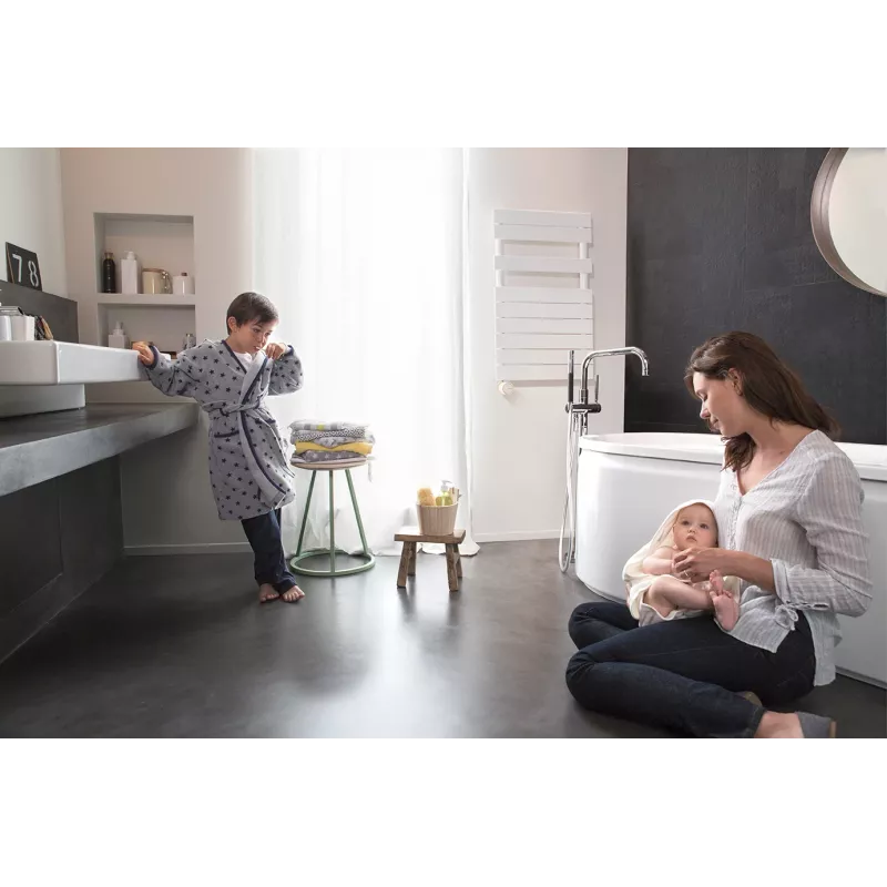 Netatmo Starter Pack - inteligentné termostatické hlavice, biela, 0 - 50 °C, 2400 MHz, 100 m, 5 - 30 °C, °C