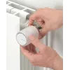 Netatmo NAV-EN prídavná inteligentná radiátorová hlavica, biela