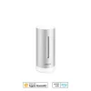 Netatmo dodatočný inteligentný vnútorný modul, bezdrôtový, 0,3°, 3%, dural, hliník, AAA