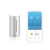 Netatmo dodatočný inteligentný vnútorný modul, bezdrôtový, 0,3°, 3%, dural, hliník, AAA
