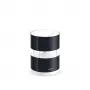 Netatmo inteligentný anemometer, rýchlosť vetra, bezdrôtový, Wi-Fi, 0 - 45 m/s, 100 m, čierna, priehľadná