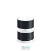 Netatmo NWA01-WW inteligentný anemometer pre meteostanicu, rýchlosť a smer vetra, bezdrôtový, Wi-Fi, 0–45 m/s, dosah 100 m, 4x AA, čierny, priehľadný