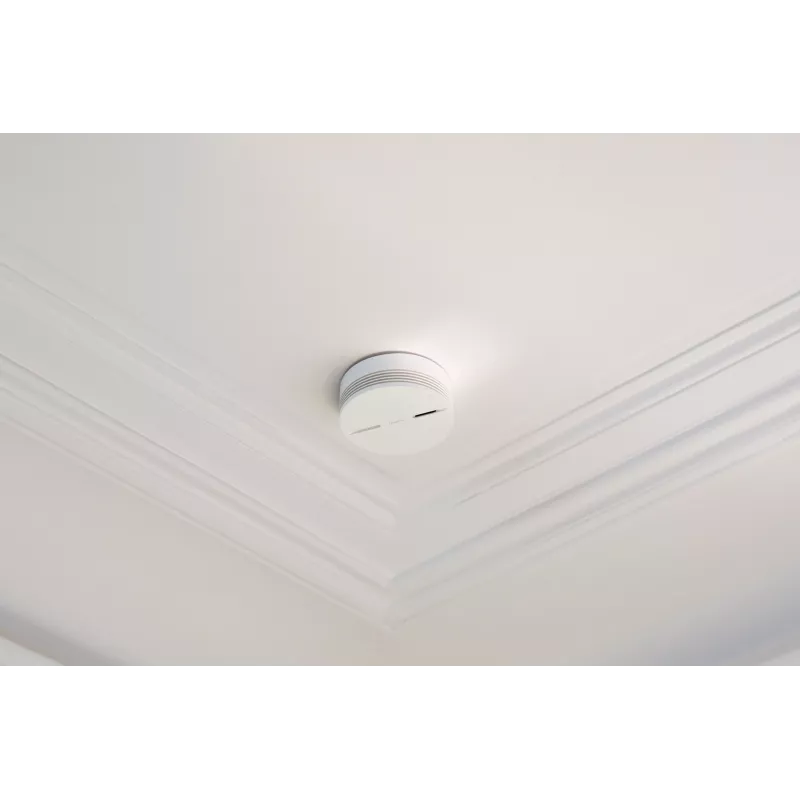 Netatmo NA-NSA-EC prepojiteľné bezdrôtové pripojenie