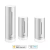 Netatmo Indoor Pack „inteligentná domáca meteorologická stanica + dodatočný inteligentný vnútorný modul“