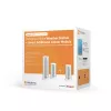 Netatmo Indoor Pack „inteligentná domáca meteorologická stanica + dodatočný inteligentný vnútorný modul“