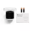 Netatmo Rain Pack „inteligentná domáca meteorologická stanica + inteligentný dážďomer“